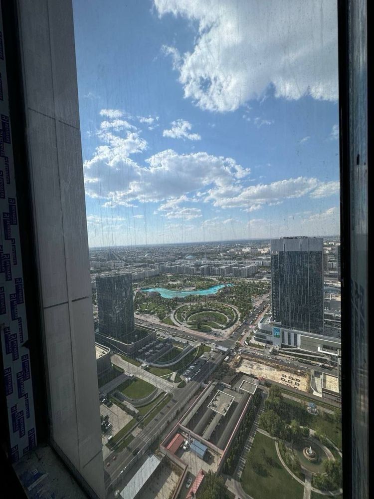 Квартира продаётся 93-м2 в Ж/К Nest One