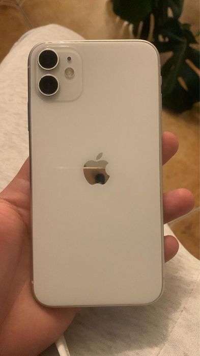 Iphoe 11 с докуметами