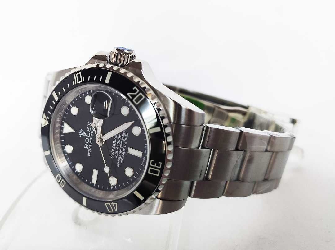 Rolex Submariner Date Ceramic! Poze reale, livrare cu verificare!