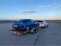 Mazda Rx 8 На Части