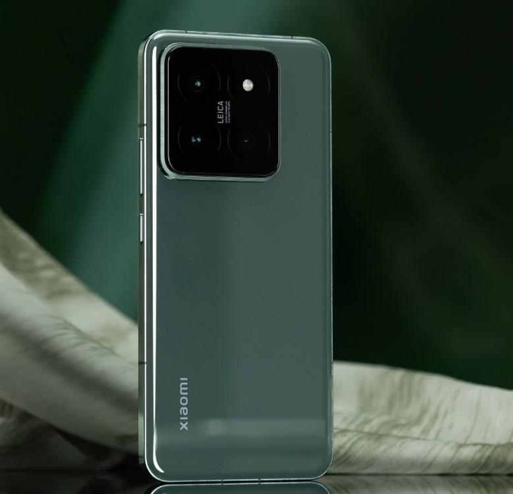 Xiaomi 14 pro 16/512