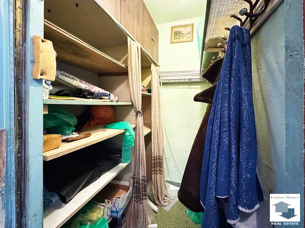 104925 Тристаен апартамент в кв. Чолаковци, Велико Търново