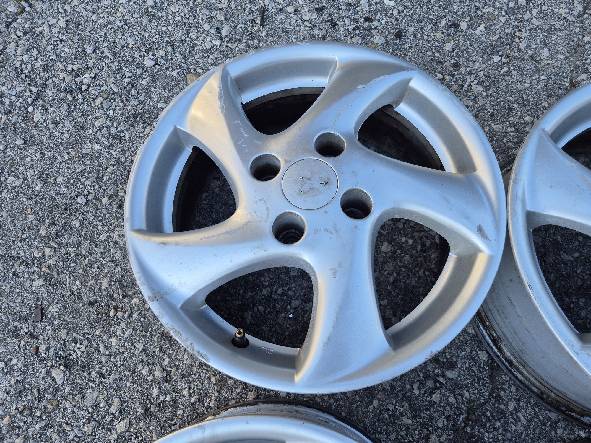 4х108/15 Пежо Ситроен Форд Ауди 4x108/15 Peugeot Citroen