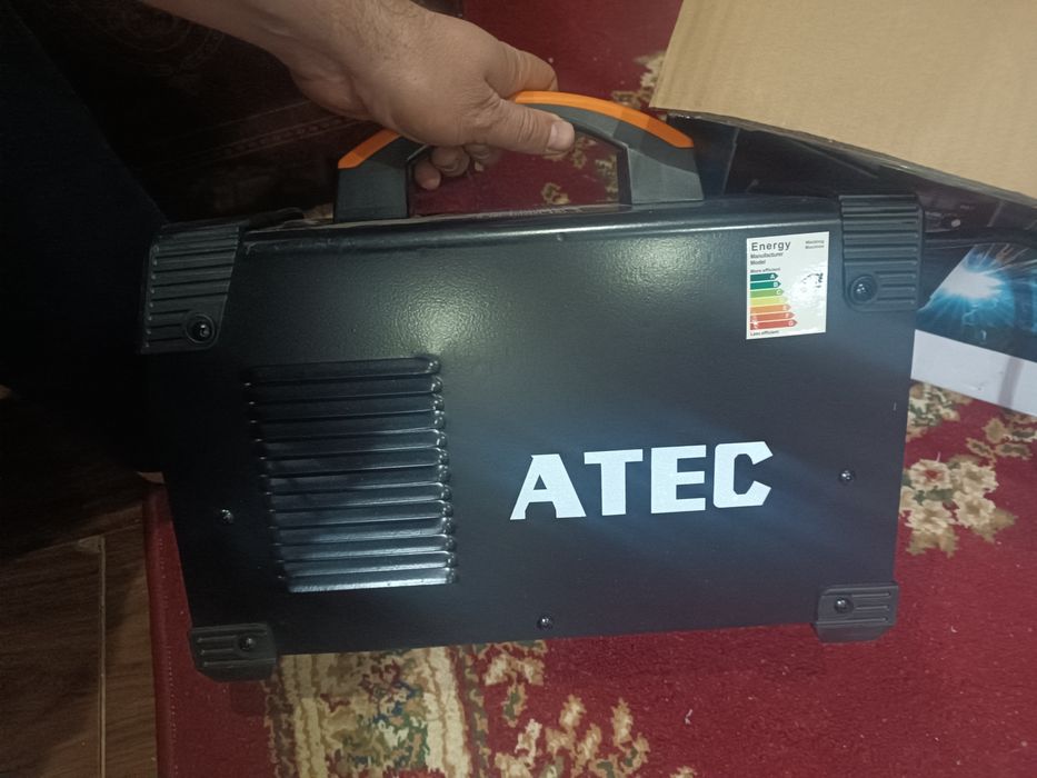 Svarka apart sotiladi