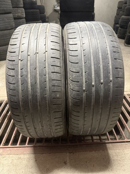 Hankook 225/45/17