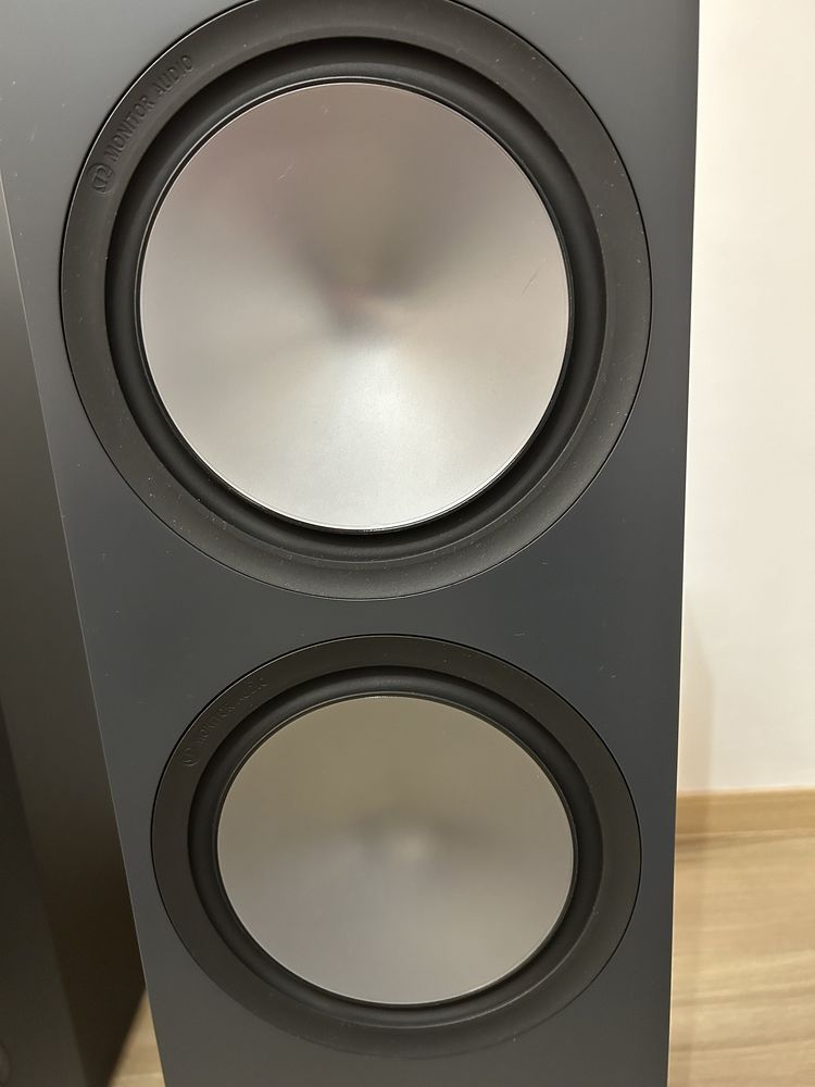 Тонколони Monitor Audio Bronze 500 6 G