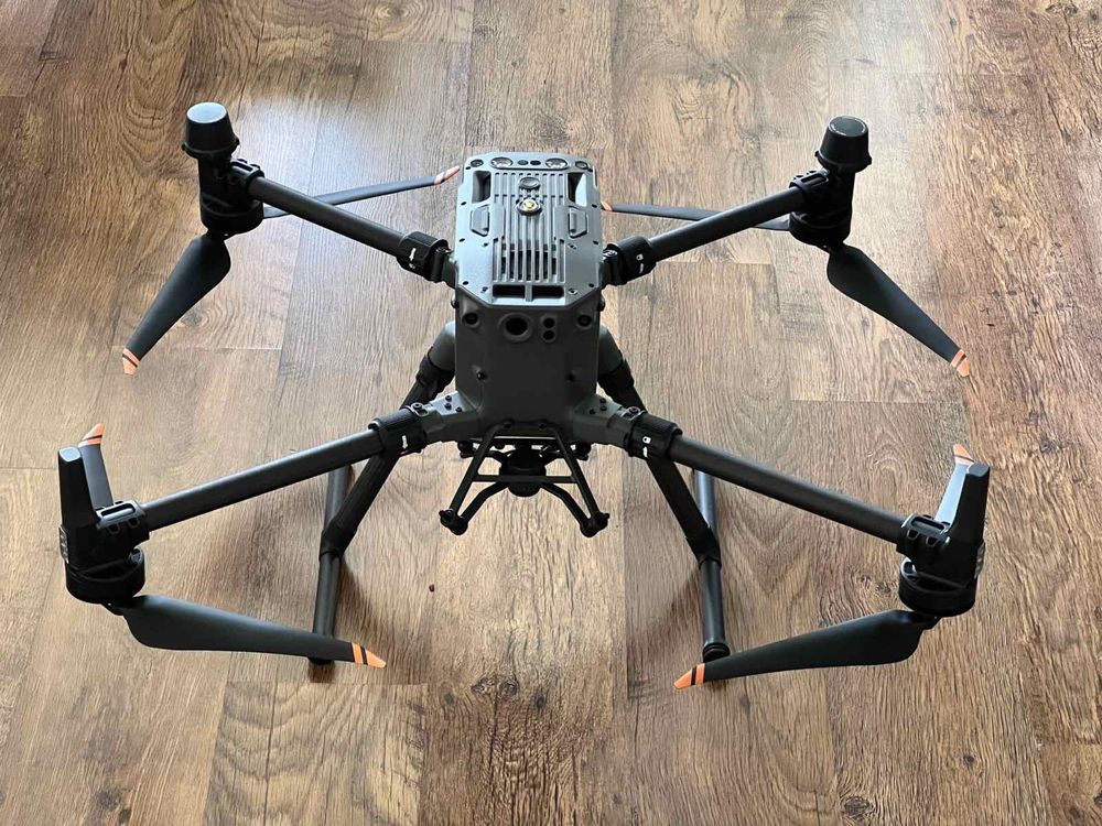 DJI Matrice 350 RTK