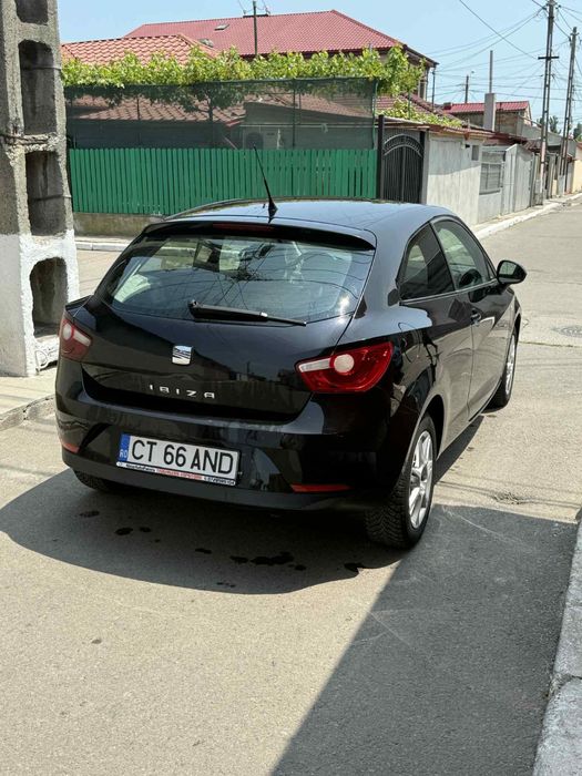 Seat ibiza 1600cm Diesel