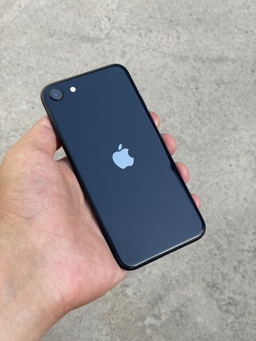 Iphone se 2022 Ideal 64GB