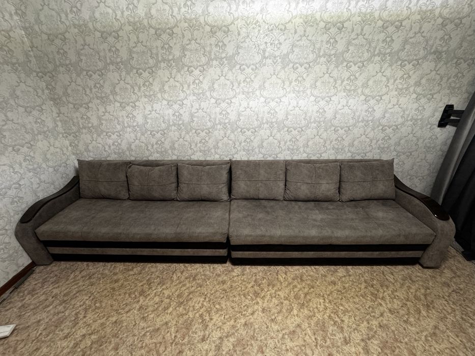 продам диван , в хорошем состоянии в связи с переездом