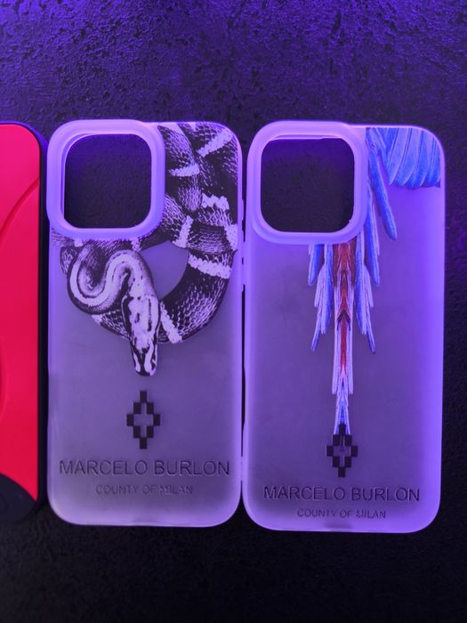 Husă iPhone 16 Pro Max