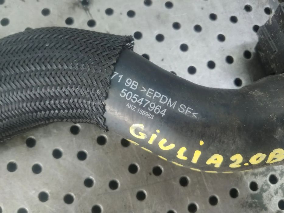 furtun apa   2.0b 55273835  alfa romeo giulia stelvio 50547964