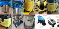 Aspiratoare Karcher Profesionale NT 611,561,351 Eco ,SE 4001