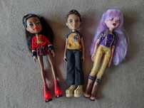 Оригинални кукли Bratz