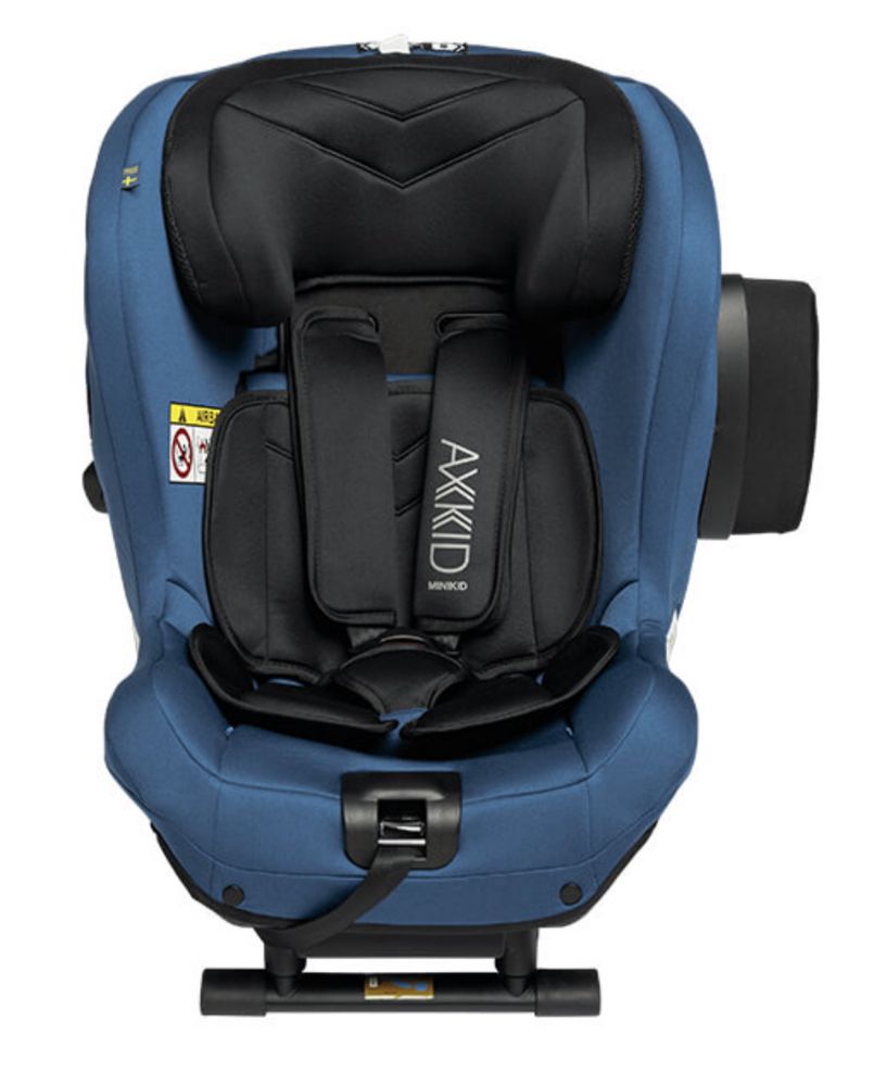 Scaun auto AXKID MINIKID Rear Facing