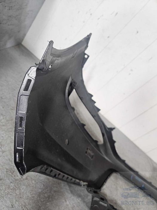 Предна броня Honda HRV HR-V Хонда ХР-В 2015- 2018