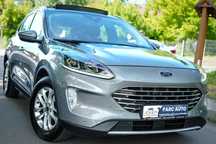 Ford Kuga Garantie 3Ani KmReali Fara Accidente Fara zgarieturi Fara Uzura