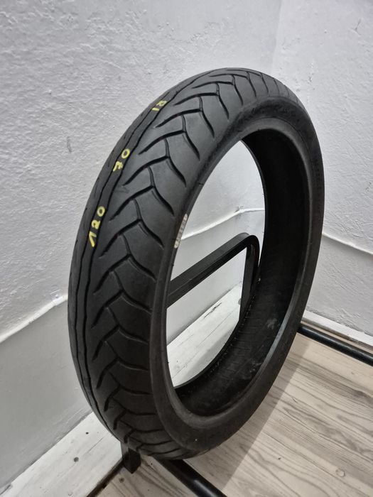Anvelopa moto 120 70 18 Dunlop sportmax d 220