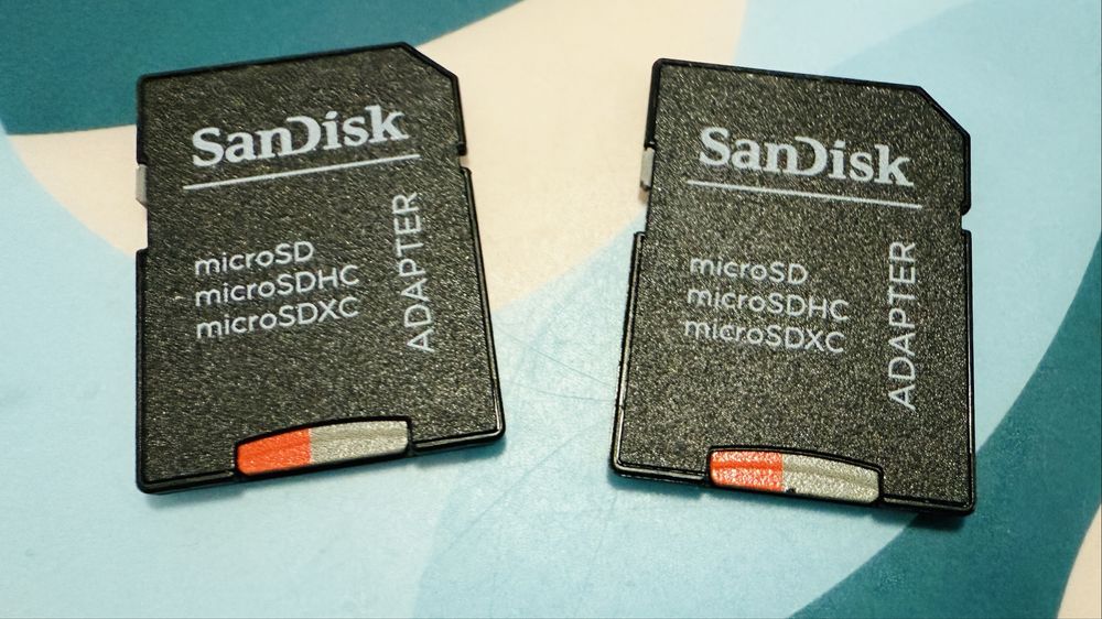 Детски Таблет Prestigio Q Pro + SanDisk ultra 64gb