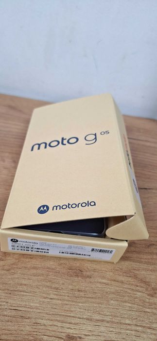 Мобилен телефон Moto g5