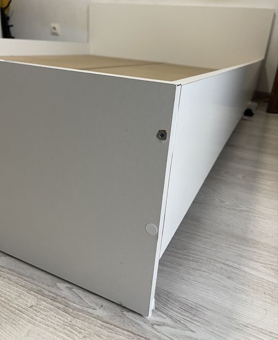 Vand pat 200x140 + saltea