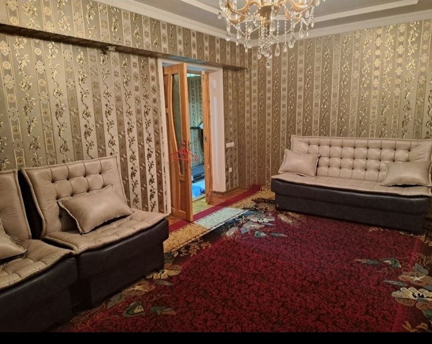 МВД корзинка  совминовский дом 3х комнатная