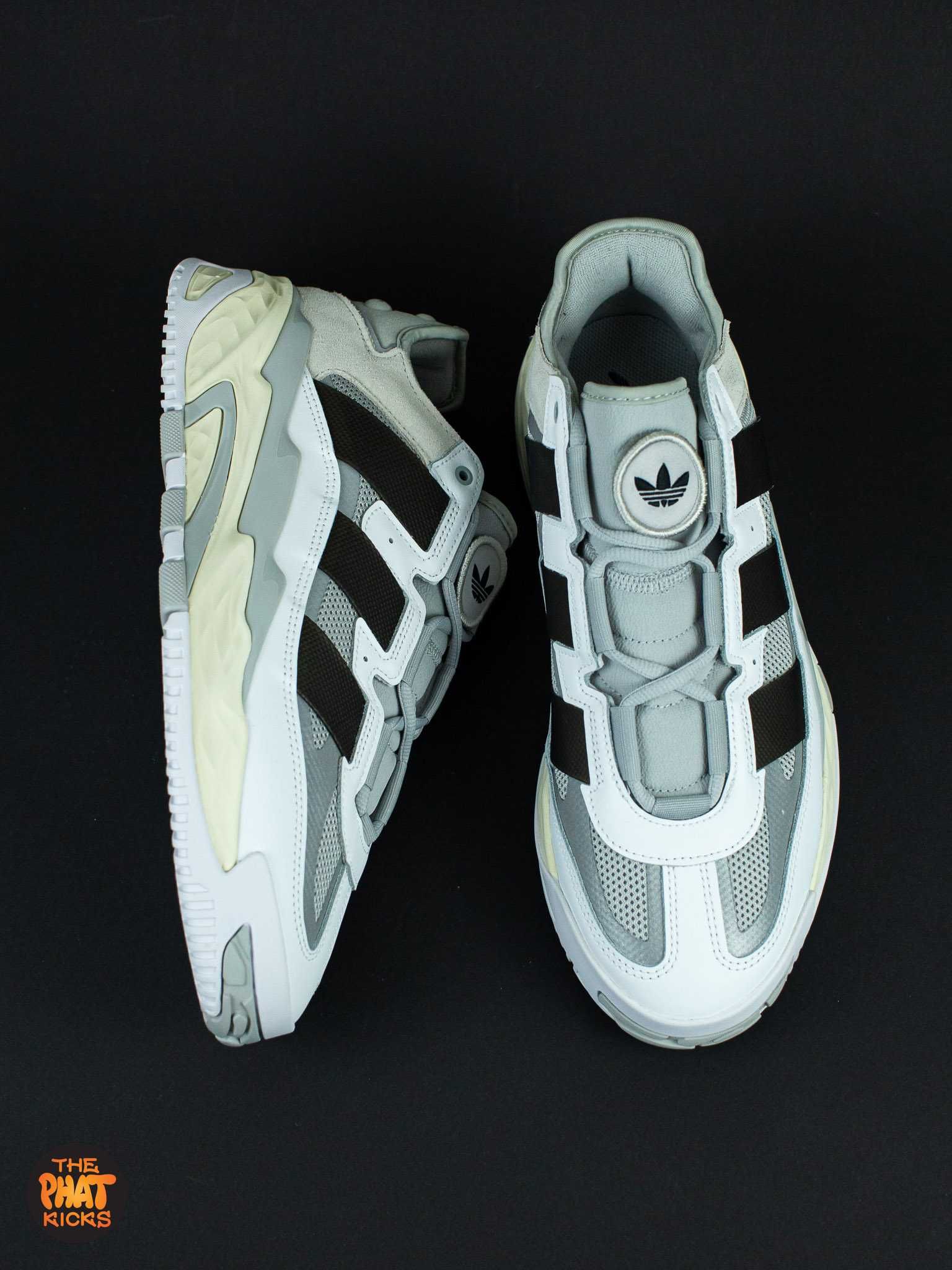 Adidas Y3, Adidas Niteball