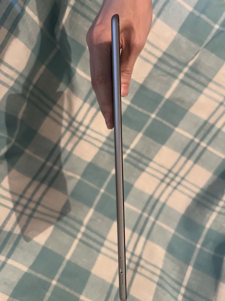iPad Air 2 Korobka document