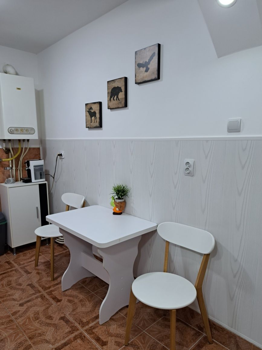 Apartament 2 camere Micro 4!