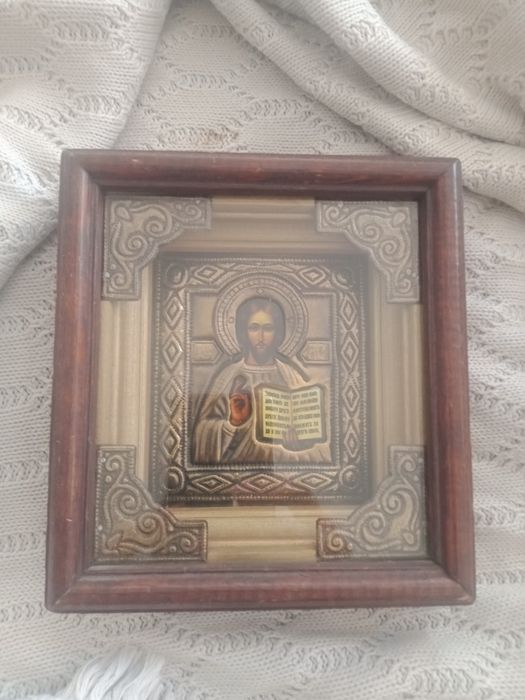 Продам икону срочно