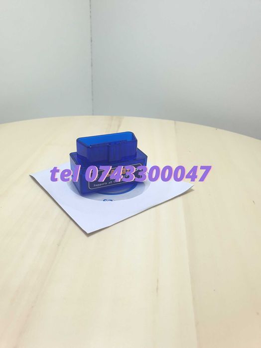Elm327 obd2 Bluetooth
