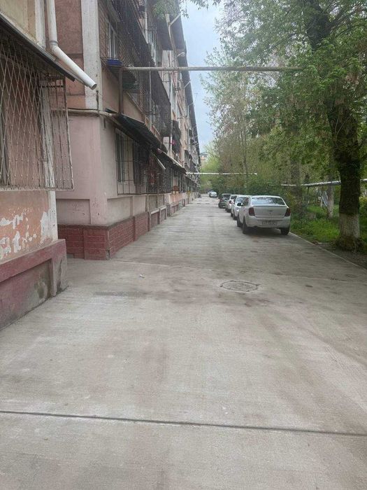 Продается Квартира !  Яшнобад , Авиасозлар 1 , Дубовая, 1 дом