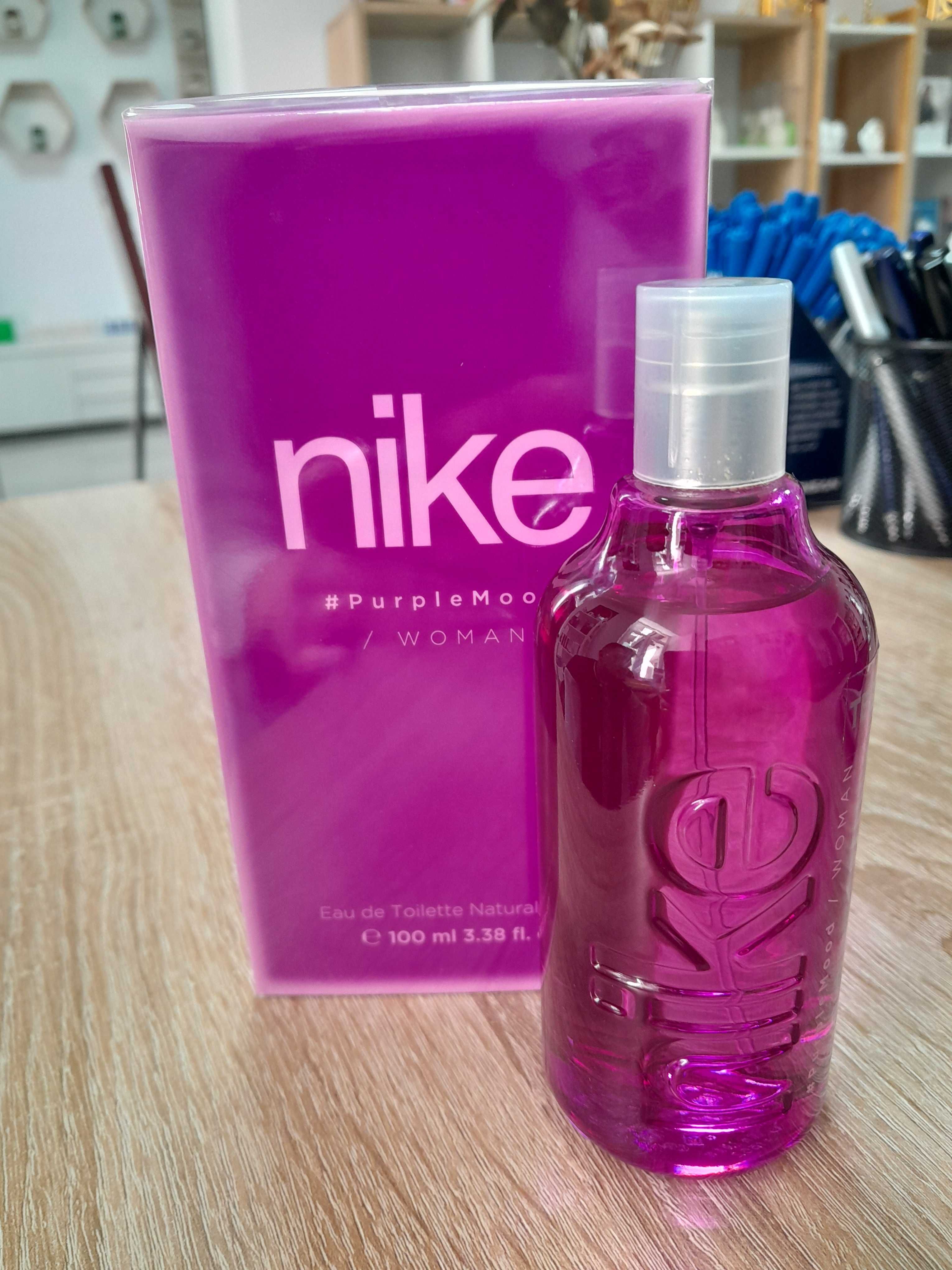 Parfum Nike Purple Mood