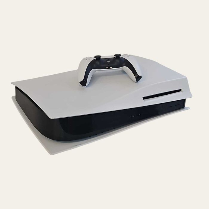 [5813] SONY PlayStation 5 Cu Disk + Maneta / Amanet Tulcea