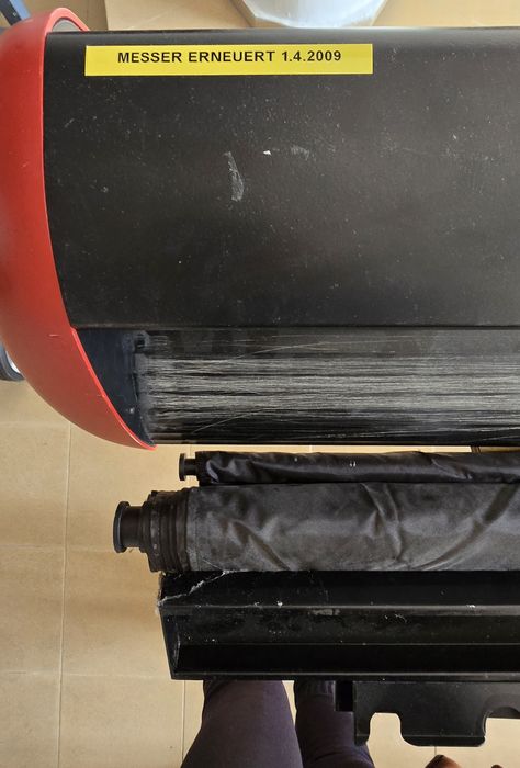 Плотер за печат и рязане на материалы SECABO