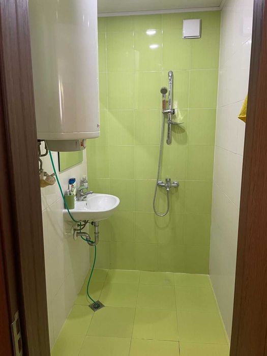 Четиристаен апартамент в центъра на Стара Загора