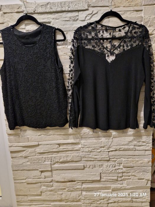 Bluza eleganta XL/XXL