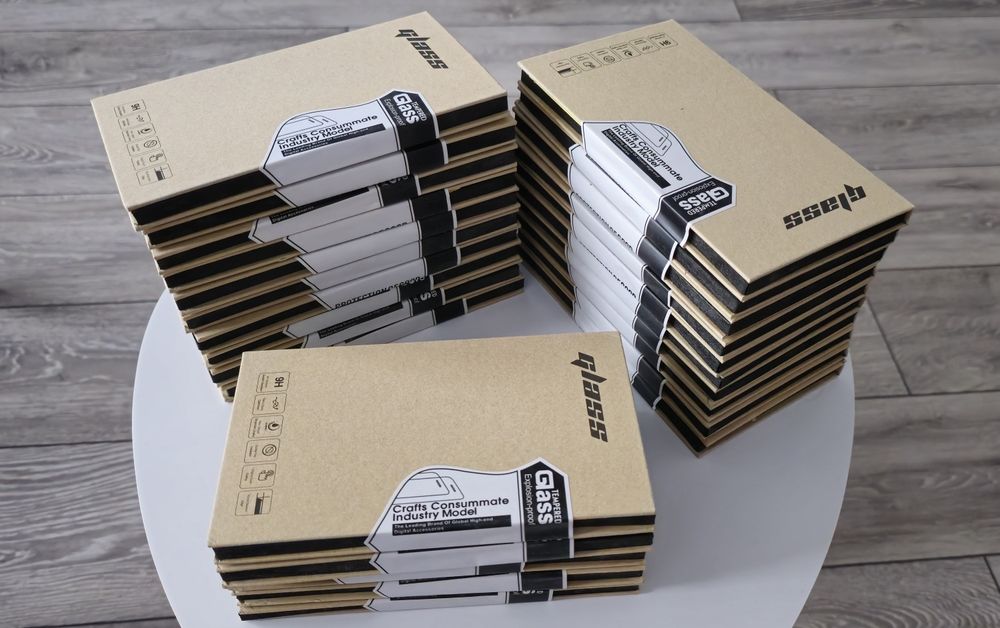 Lot 25 seturi de folii sticla S24 Ultra