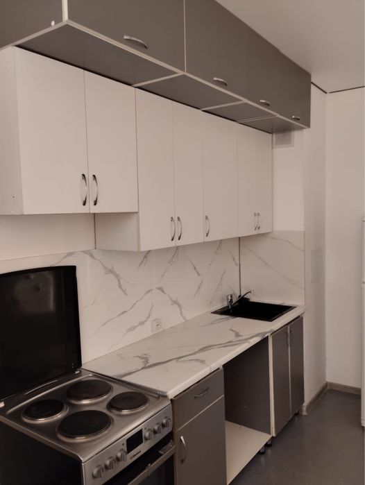 Сдам однакомнатную квартиру на длительный срок