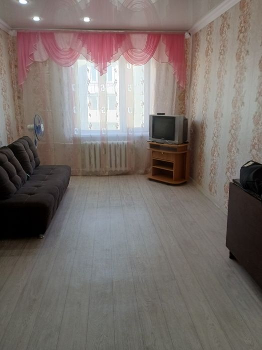 Продам 1  комнатную квартиру