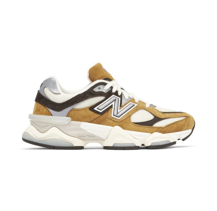 New Balance 9060 Workwear р.36-45