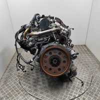 Motor complet toyota land cruiser 1gd-ftv