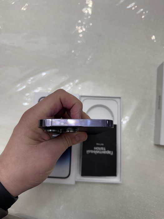 Iphone 14 pro max 512gb ideal