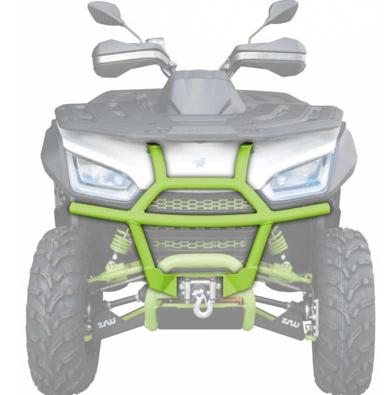 Преден Ролбар SX1 от XRW за 2023-24  SEGWAY SNARLER AT6 S / L 4 цвята