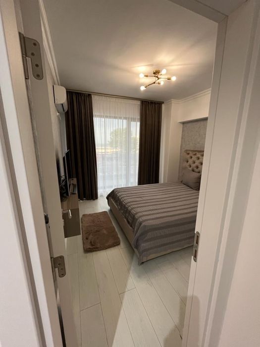 Inchiriez Apartament 2 camere | Termen lung (minim 12 luni)
