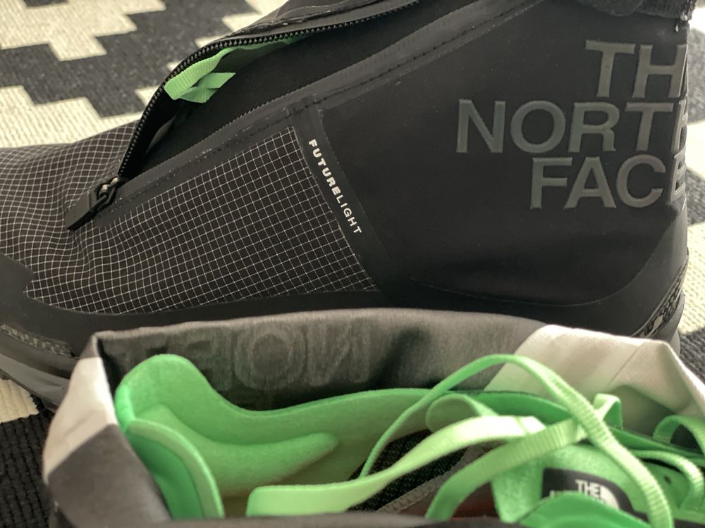 The North Face Vectiv Guard