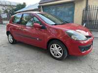 Renault Clio 2006