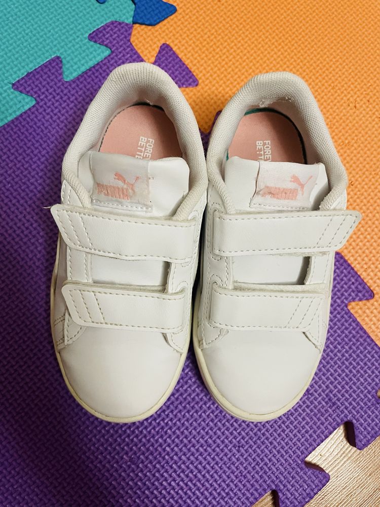 Маратонки Puma Пума 27,5 номер