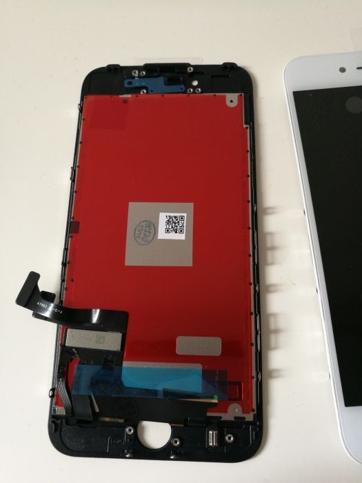 Display iphone 7