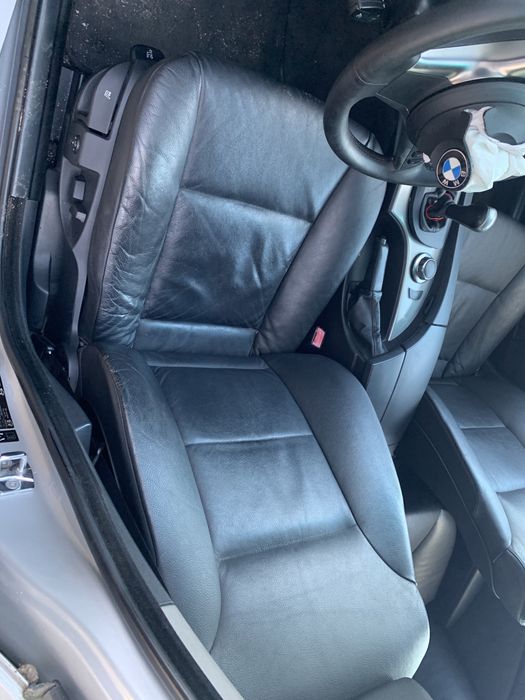 Продаваме бмв е60 530хд 231кс bmw e60 530xd. На части.